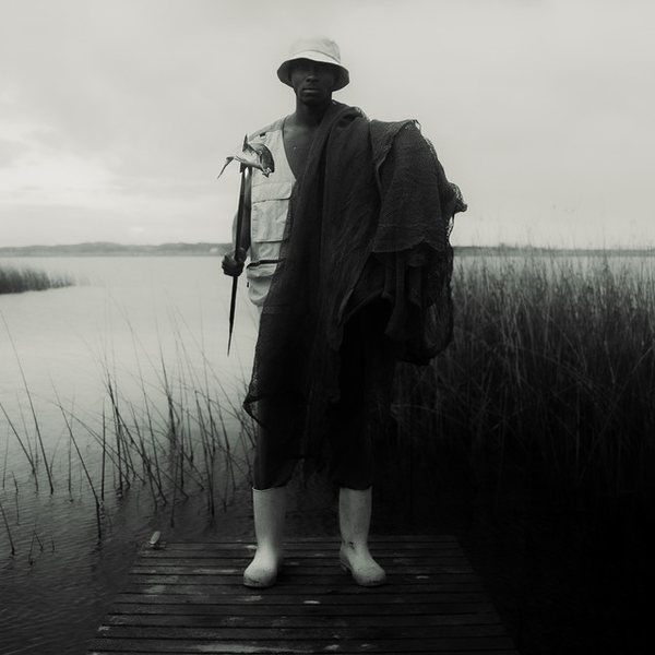 Vanity cover art