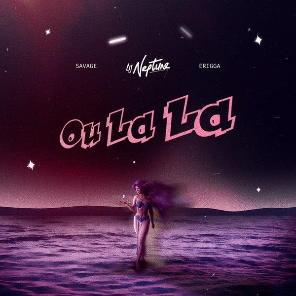 Ou LaLa cover art