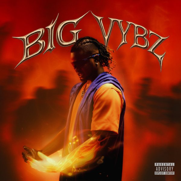 MORE MONEY cover art