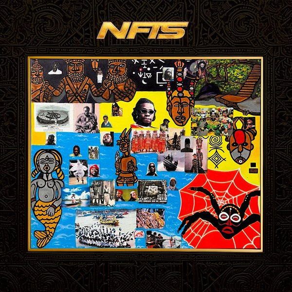 Money Long cover art