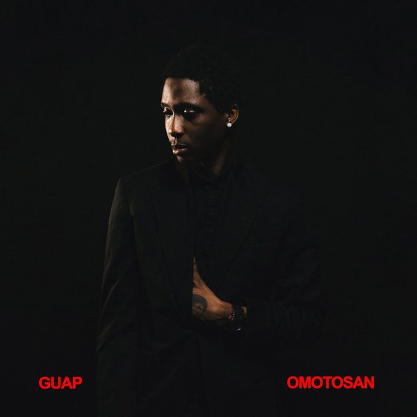 Omotosan cover art