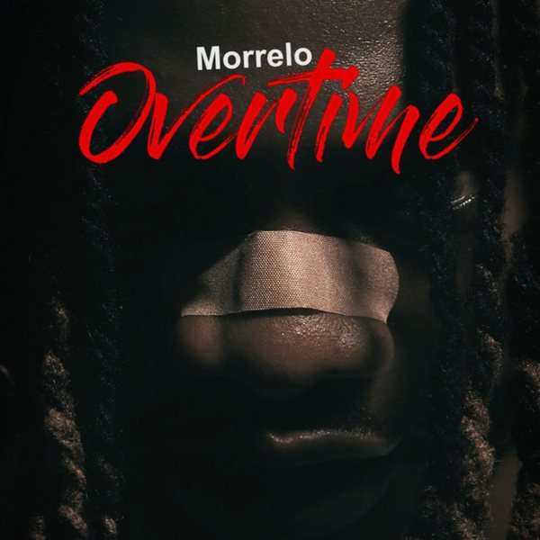OVERTIME cover art