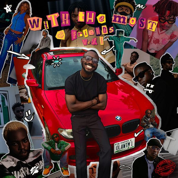 Save Me cover art