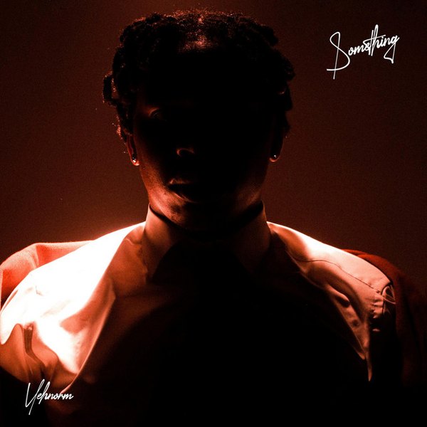 Something cover art